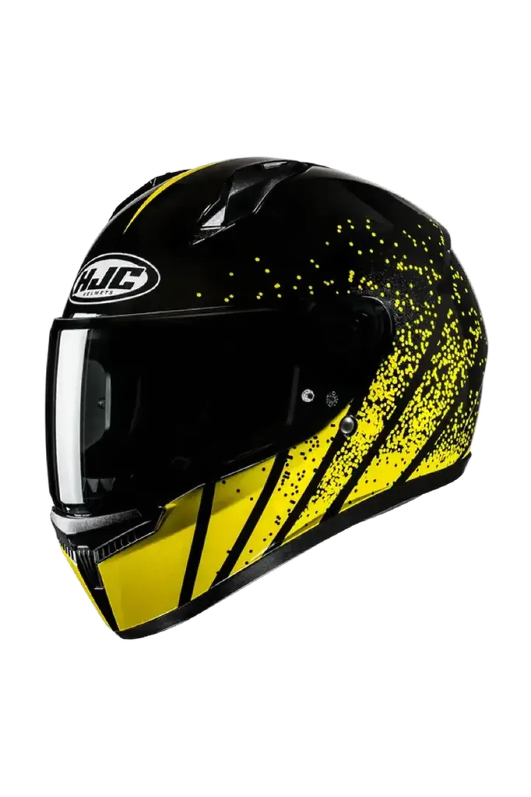 HJC C10 HAVEN MC3 Full Face Motorcycle Sport Touring Helmets