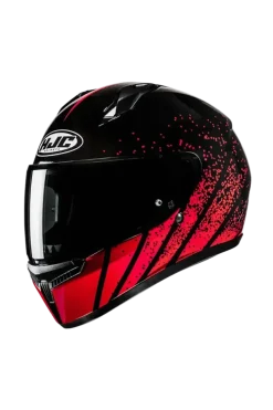 HJC C10 HAVEN MC1 Full Face Motorcycle Sport Helmets