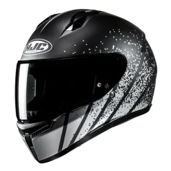 HJC C10 HAVEN MC5SF Motorcycle Full Face Sport Helmets