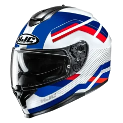 HJC C70N BELIS MC21 Full Face Motorcycle Sports Helmets