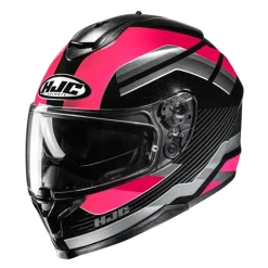 HJC C70N BELIS MC8 Motorcycle Urban Touring Full Face Helmets