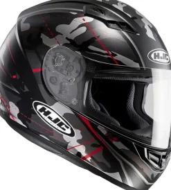 HJC CS-15 SONGTAN MC1SF Full Face Motorcycle Helmets
