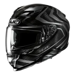 HJC F71 CARBON NEVIO MC5 Motorcycle Sport Riding Full Face Helmets