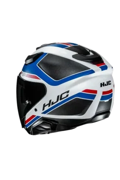 HJC F31 Ceron MC21SF Motorcycle Sport Open Face Jet Helmets