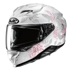 HJC F71 ELIZ MC8 Motorcycle Touring Full Face Helmets