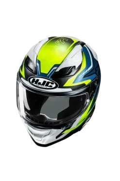 HJC F71 FES MC3HSF Full Face Motorcycle Sport Touring Helmets
