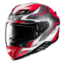 HJC F71 FES MC1SF Equestrian Sport Motorcycle Helmets