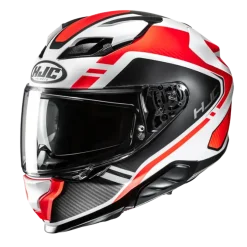HJC F71 TOZZ MC6HSF Motorcycle Full Face Touring Helmets