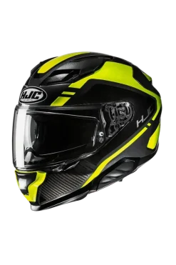 HJC F71 TOZZ MC3H Sport Touring Motorcycle Helmets