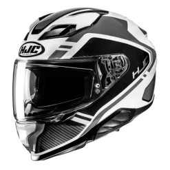 HJC F71 TOZZ MC5 Sport Touring Motorcycle Helmets
