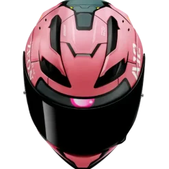 HJC F71 Zaku Bandai Namco Full Face Motorcycle Helmets