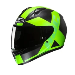 HJC Helmets C10 TEZ MC4HSF CASCHI INTEGRALE SPORTIVO DA TURISMO