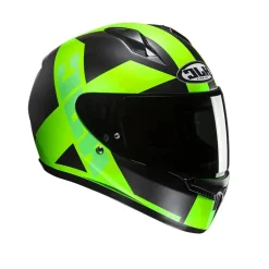 HJC Helmets C10 TEZ MC4HSF CASCHI INTEGRALE SPORTIVO DA TURISMO