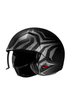 HJC HJC I20 Thorn MC5SF Open Face Motorcycle Half Helmets