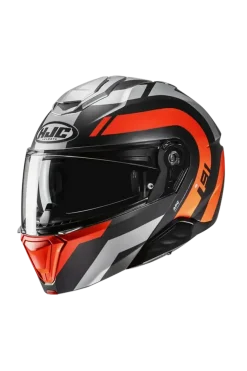 HJC I91 ARVEN MC6HSF Motorcycle Sport Touring Modular Helmets
