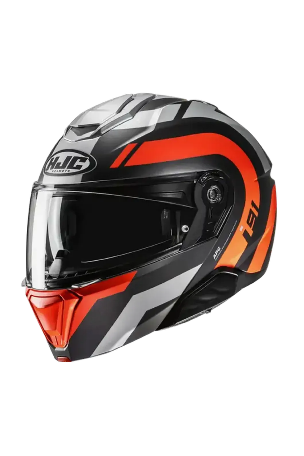HJC I91 ARVEN MC6HSF Motorcycle Sport Touring Modular Helmets