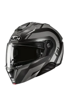 HJC I91 ARVEN MC5 Motorcycle Touring Sport Modular Helmets