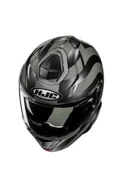 HJC I91 ARVEN MC5 Motorcycle Touring Sport Modular Helmets
