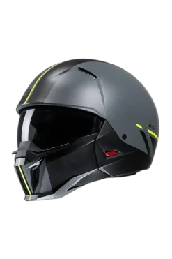 HJC I20 Batol MC3HSF Open Face Motorcycle Jet Helmets