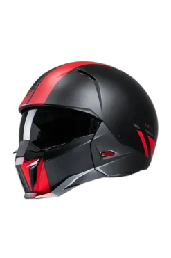 HJC i20 Batol MC1SF Open Face Motorcycle Jet Helmets