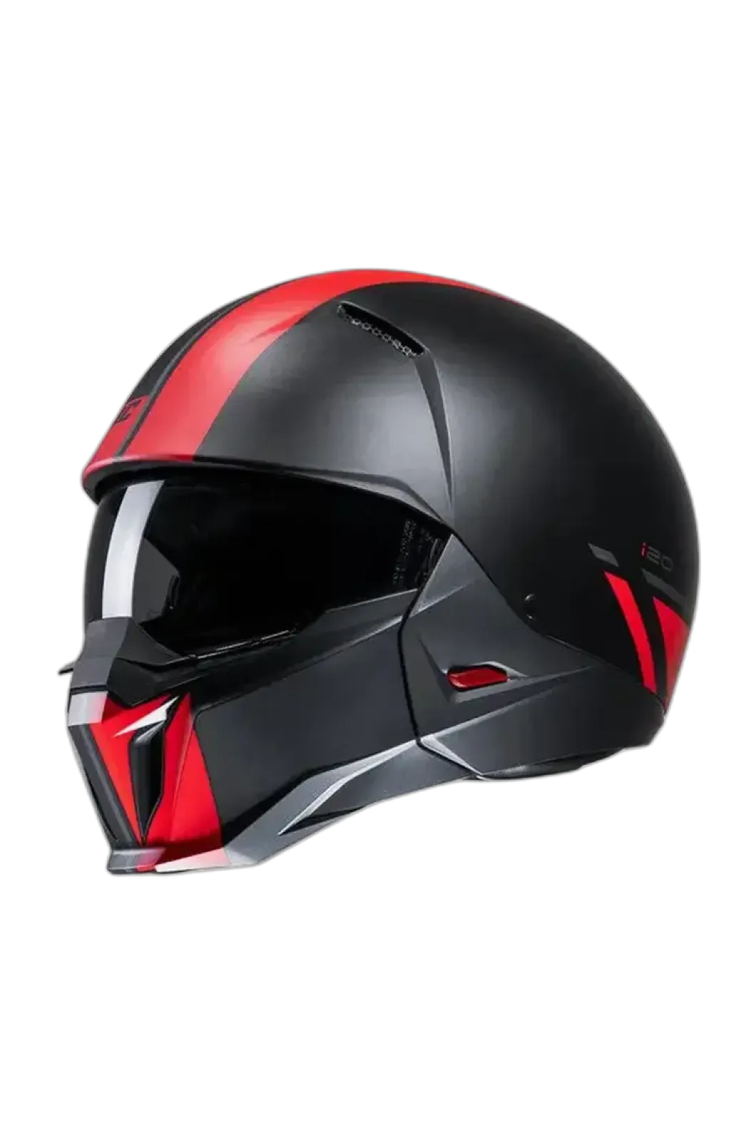 HJC i20 Batol MC1SF Open Face Motorcycle Jet Helmets