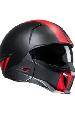 HJC i20 Batol MC1SF Open Face Motorcycle Jet Helmets