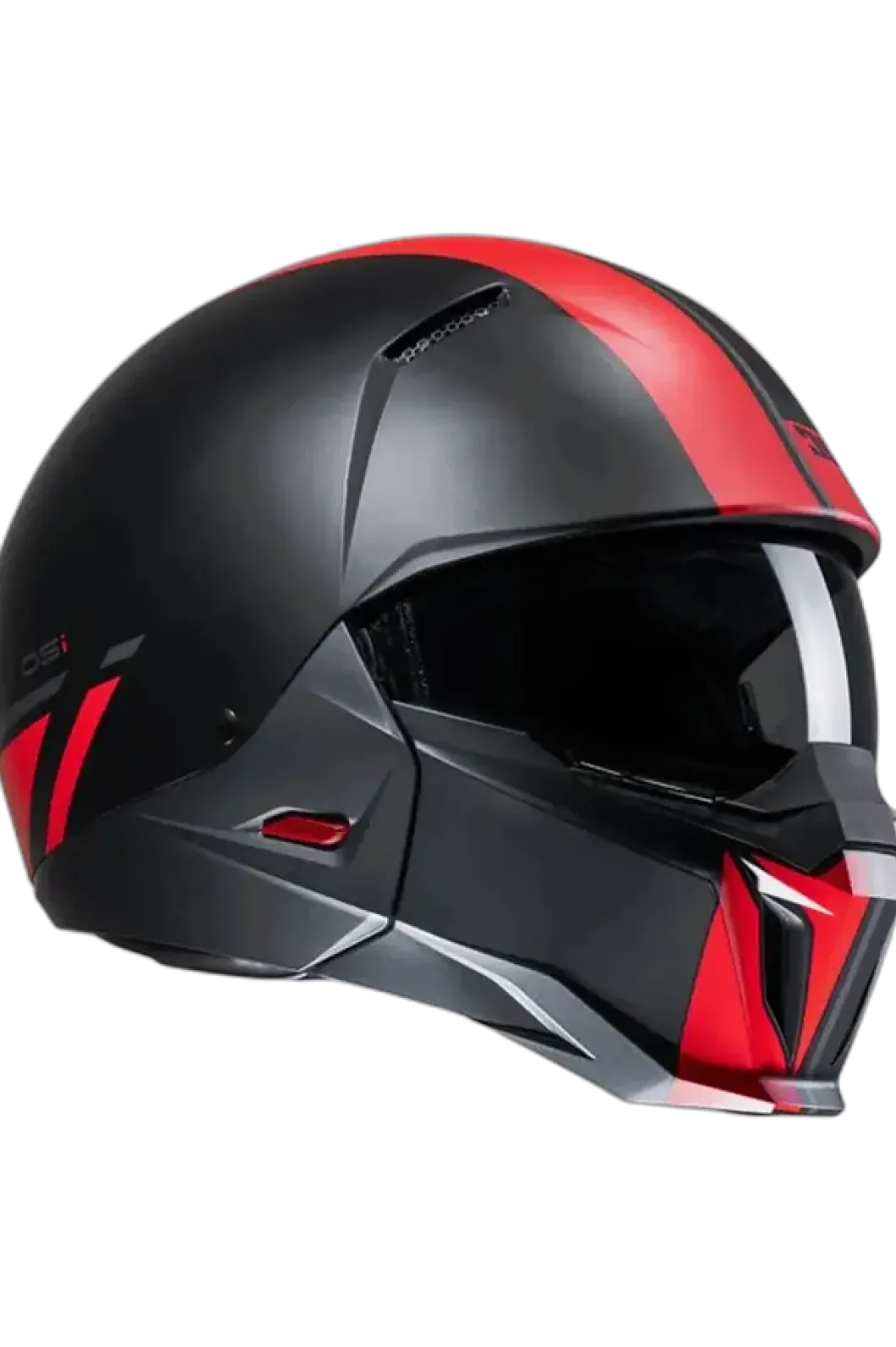 HJC i20 Batol MC1SF Open Face Motorcycle Jet Helmets