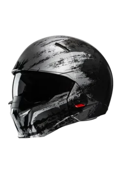 HJC I20 Furia MC5 Classic Open Face Motorcycle Jet Helmets