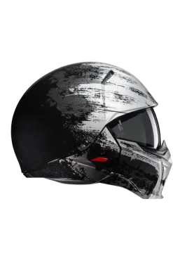 HJC I20 Furia MC5 Classic Open Face Motorcycle Jet Helmets