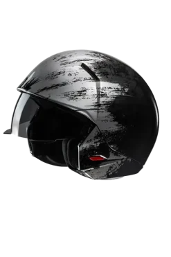 HJC I20 Furia MC5 Classic Open Face Motorcycle Jet Helmets