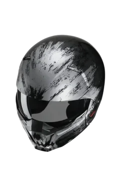HJC I20 Furia MC5 Classic Open Face Motorcycle Jet Helmets