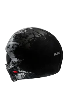 HJC I20 Furia MC5 Classic Open Face Motorcycle Jet Helmets