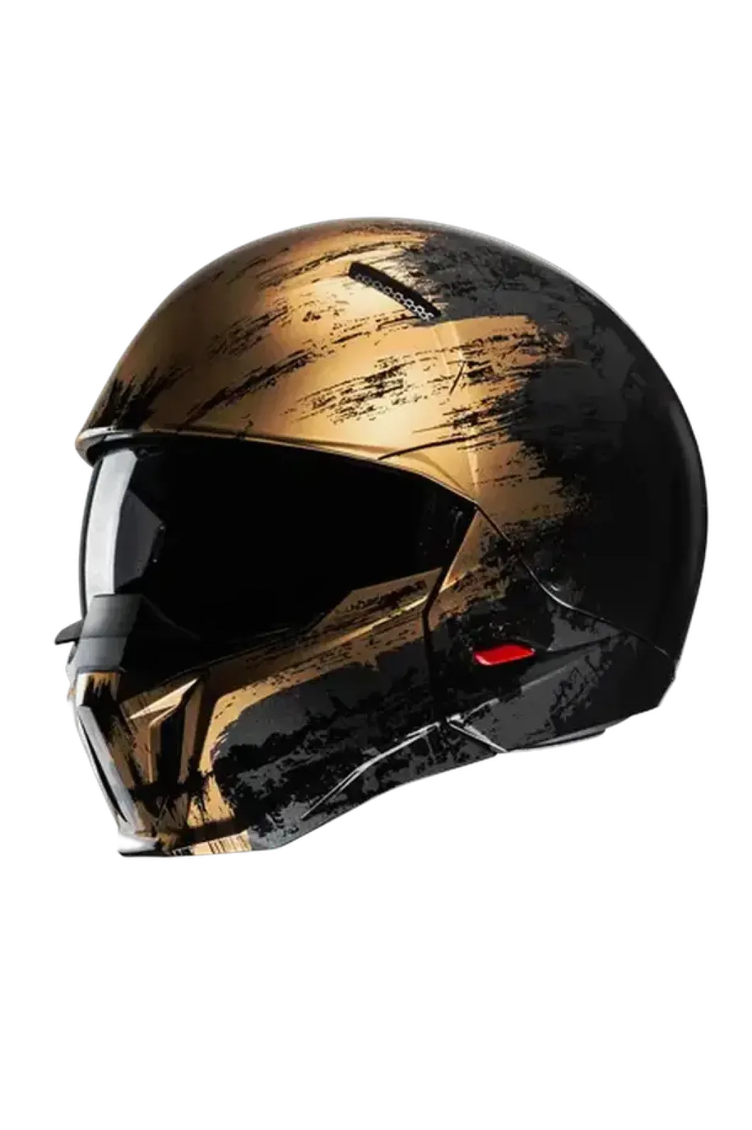 HJC I20 Furia MC9 Turismo Classic Open Face Jet Half Helmets