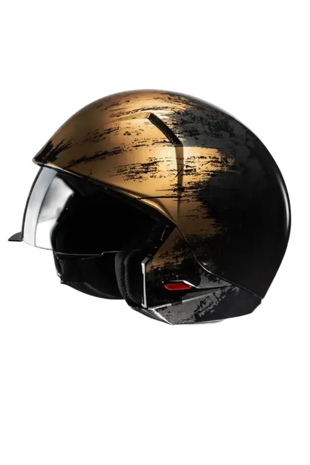 HJC I20 Furia MC9 Turismo Classic Open Face Jet Half Helmets