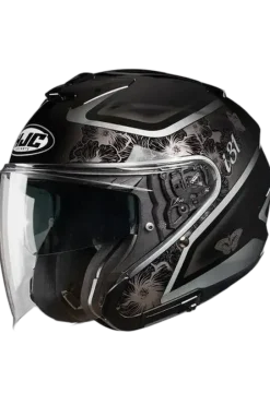 HJC i31 Iona MC5 Urban Touring Scooter Jet Open Face Helmets