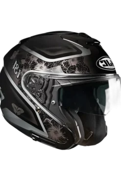 HJC i31 Iona MC5 Urban Touring Scooter Jet Open Face Helmets