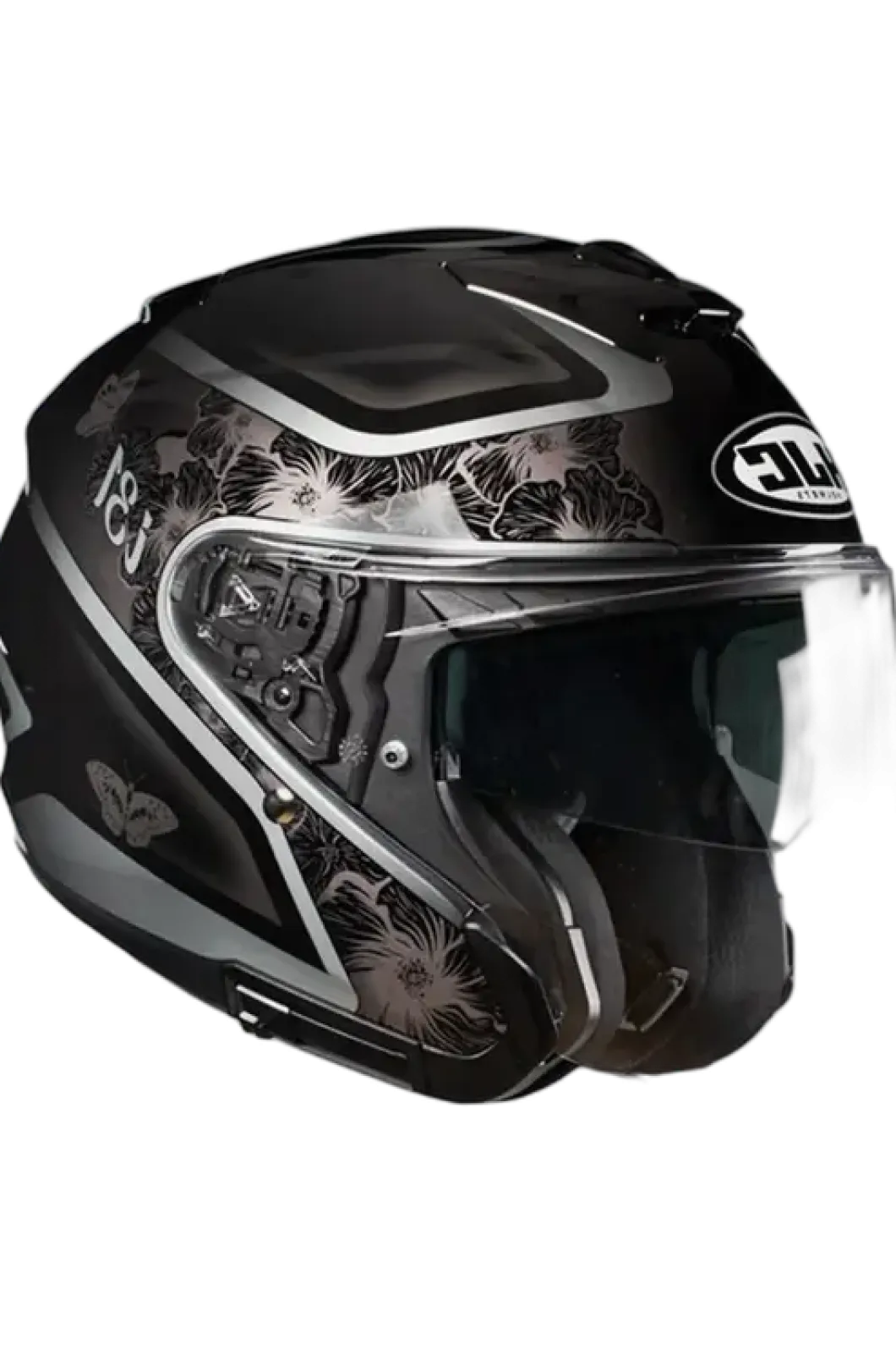 HJC i31 Iona MC5 Urban Touring Scooter Jet Open Face Helmets