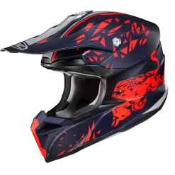 HJC I50 MC21SF Spielberg Red Bull Ring Motorcycle Motocross Helmets