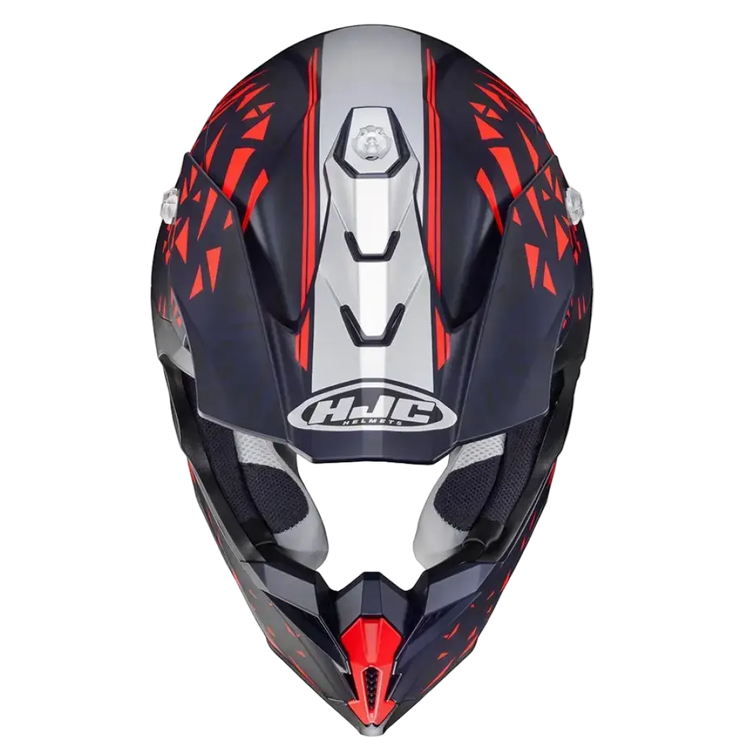 HJC I50 MC21SF Spielberg Red Bull Ring Motorcycle Motocross Helmets