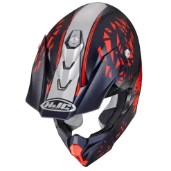 HJC I50 MC21SF Spielberg Red Bull Ring Motorcycle Motocross Helmets