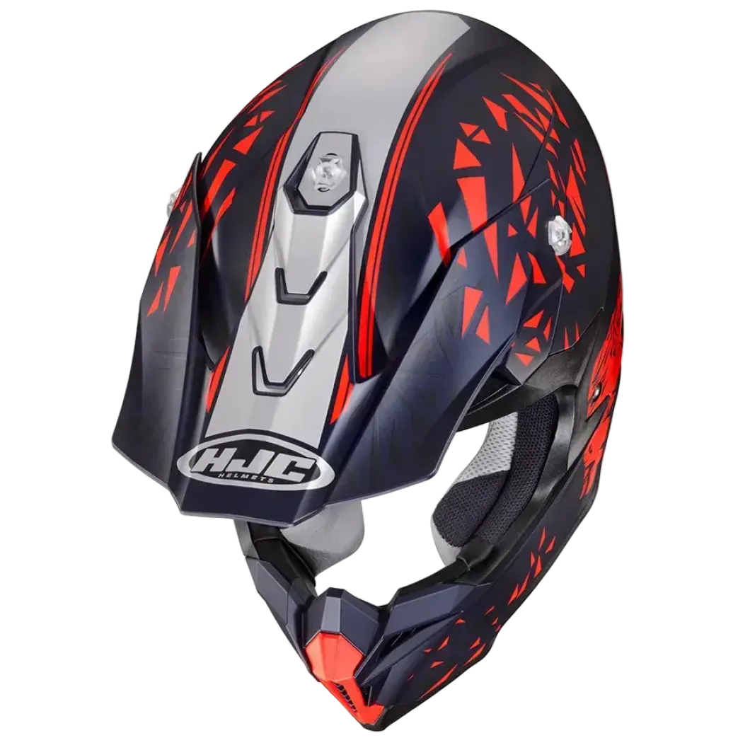 HJC I50 MC21SF Spielberg Red Bull Ring Motorcycle Motocross Helmets