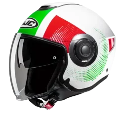 HJC i40N PYLE MC41 Motorcycle Urban Touring Jet Helmets