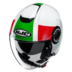 HJC i40N PYLE MC41 Motorcycle Urban Touring Jet Helmets