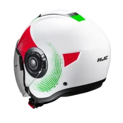 HJC i40N PYLE MC41 Motorcycle Urban Touring Jet Helmets