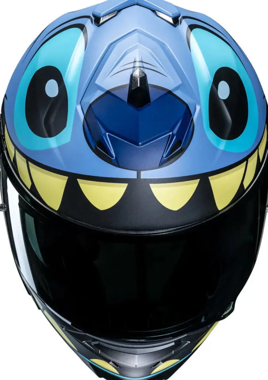 HJC I71 STITCH DISNEY MC2SF Full Face Motorcycle Helmets