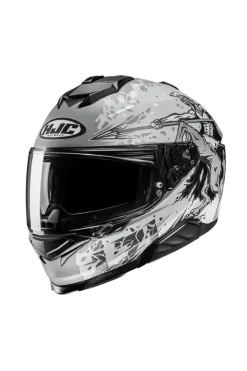 HJC I71 TAURUS MC10SF Full Face Motorcycle Helmets