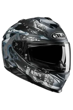 HJC I71 TAURUS MC5SF Full Face Motorcycle Touring Helmets