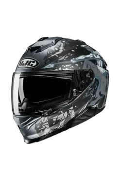 HJC I71 TAURUS MC5SF Full Face Motorcycle Touring Helmets