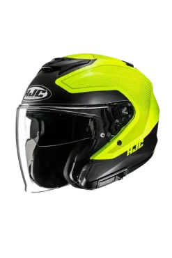 HJC I31 Tevis MC3HSF Open face urban motorcycle helmets