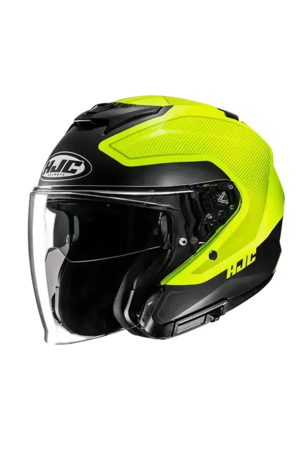 HJC I31 Tevis MC3HSF Open face urban motorcycle helmets